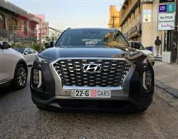 هيونداي باليسيد